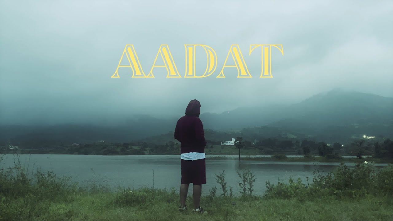 FLOBAC - Aadat (Official Music Video) | 2025