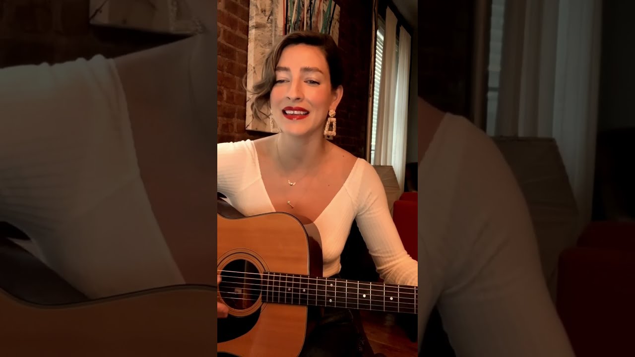 LOVE IS LIKE A BUTTERFLY - Dolly Parton, Cover