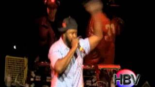 EPMD Exclusive Headbanger Tour Performance