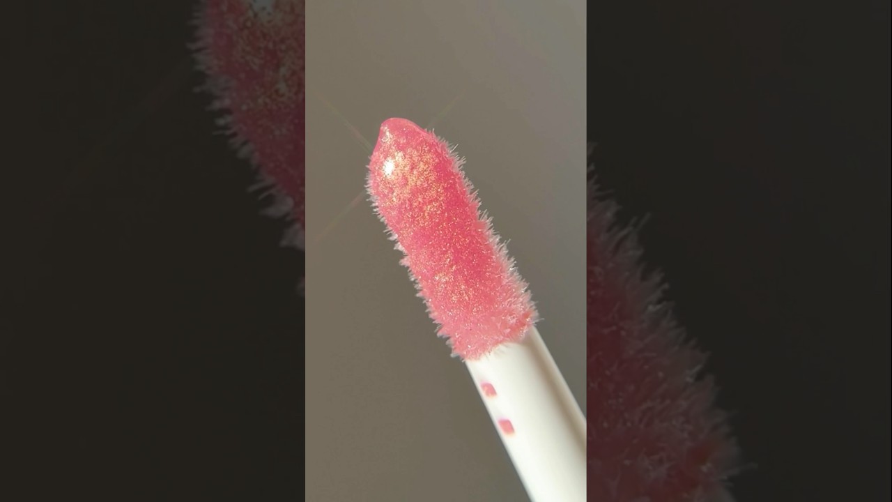 Pink Opal Collection by Winky Lux 