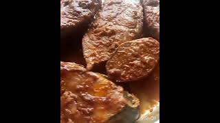 Sunday Special  Surmai Fish Fry ||Easy Fish Fryashortadayfoodshortvideoyoutubeshortstrendig