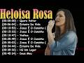 Rest in His Presence: Best of Heloisa Rosa Deep Worship Hits 🕊️✨