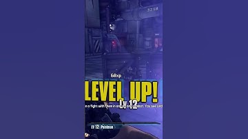 Borderlands 2 Trick Shot