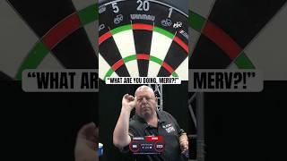 The ULTIMATE sin in darts! 🫣 | 2026 Players Championship 27