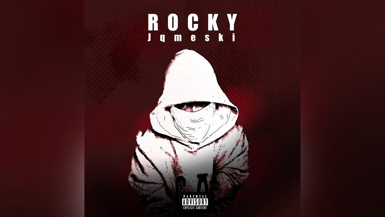 Jnoasmi Rocker Jqmeski - Rocky (Prod.Enos) - YouTube