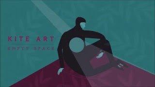 Kite Art - Empty space