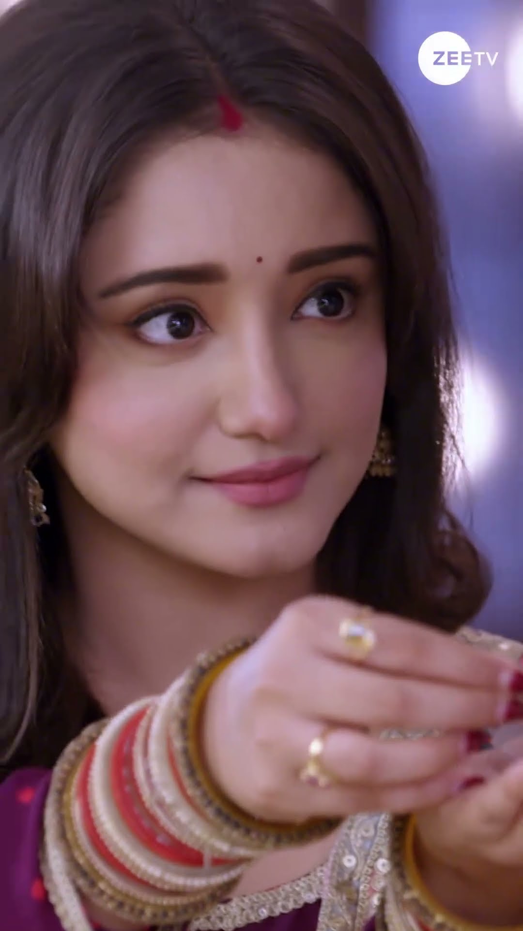 #KUMKUM BHAGYA #Shorts #Zee TV #Entertainment #Family Drama