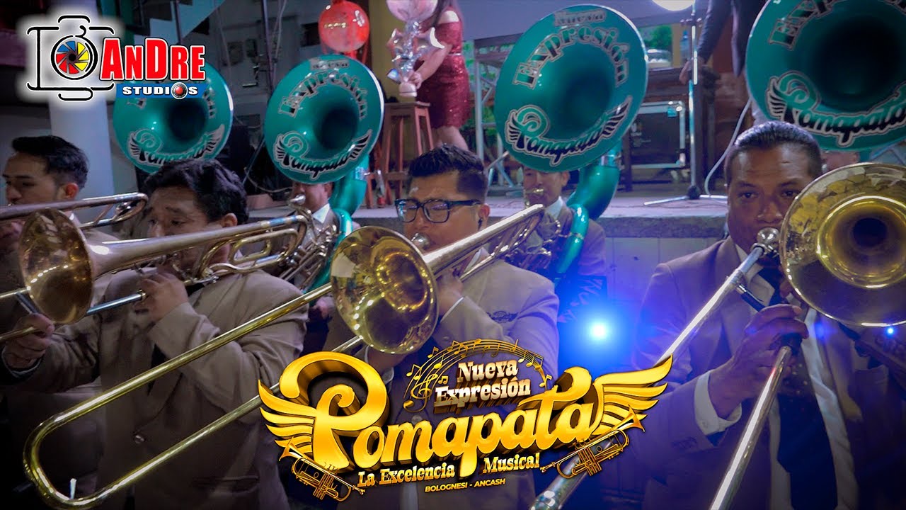 Por Ella ▶ NUEVA EXPRESIÒN POMAPATA 2022 / Marlene Fashion 2º Aniversario