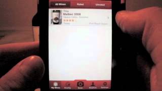 Vivino Wine Scanner - App Review
