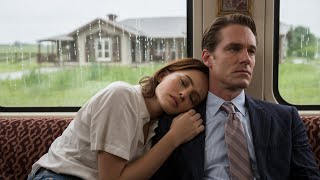 Poor Girl Falls Asleep On A CEO’s Shoulder On a Train, But Wakes Up At a Ranch Instead of Her Home