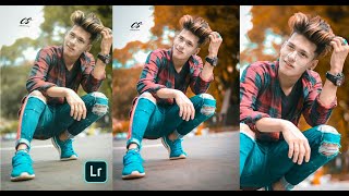Lightroom best mobile editing tutorial by govind mishraup screenshot 5