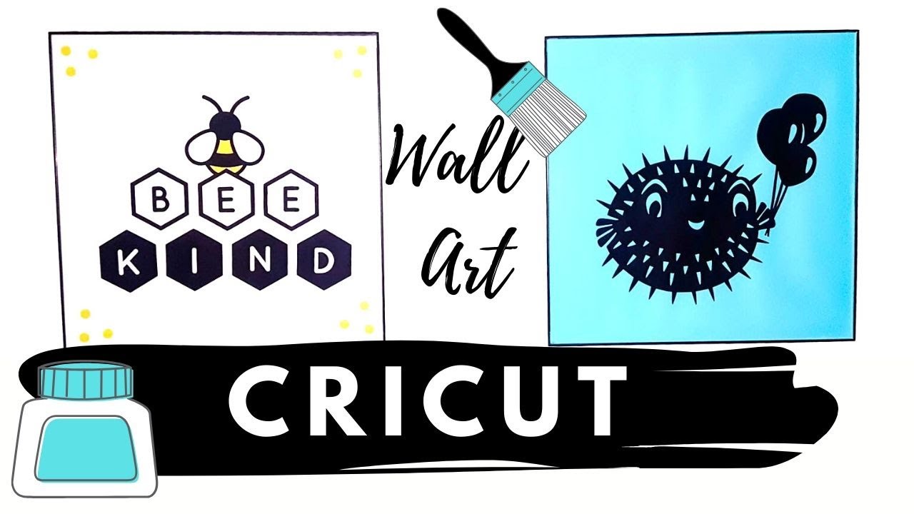 Cricut Wall Art Free Cut Files YouTube