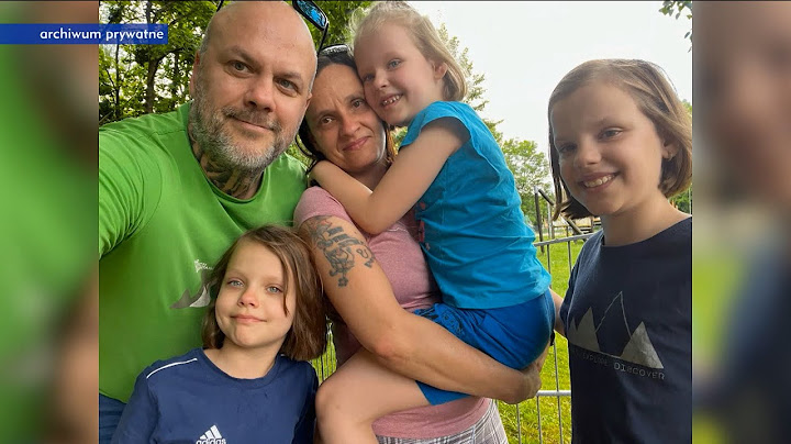 Konflikt rodzinny z międzynarodowymi skutkami. 3 polskich dzieci zostanie wywiezionych do Szwecji