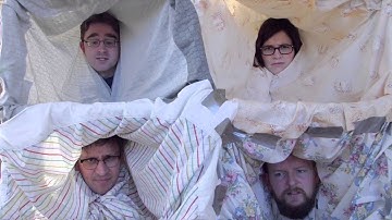 Screencheat | Live-action trailer | PS4