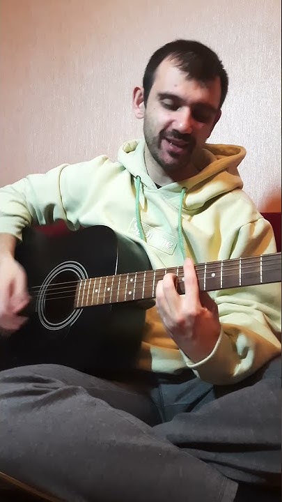 ВАНЯ ЛЮЛЕНОВ - ОНА ЗВЕЗДА cover by Fen4Gen - YouTube