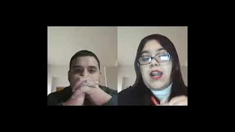 Interview With Ana Rangel