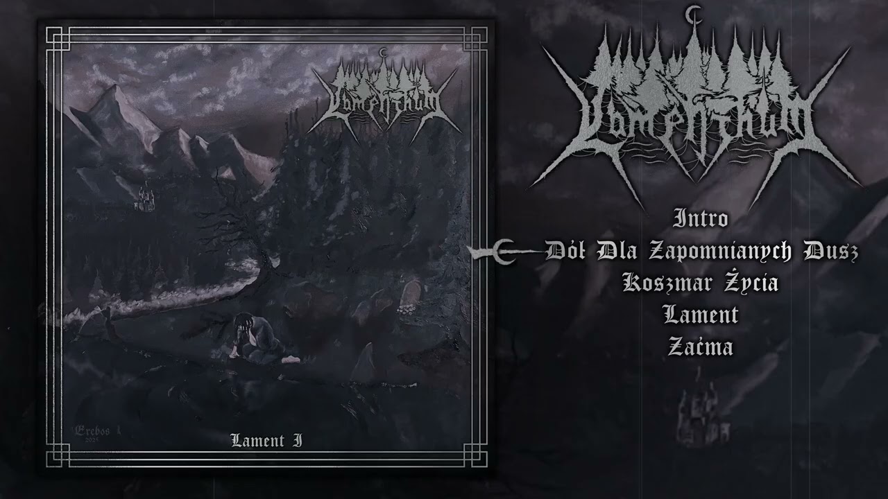 Lamenthum - Lament I (Full Album) - YouTube