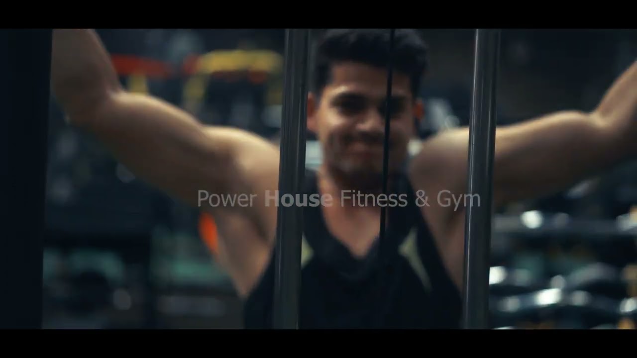 Powerhouse gym koteshwar