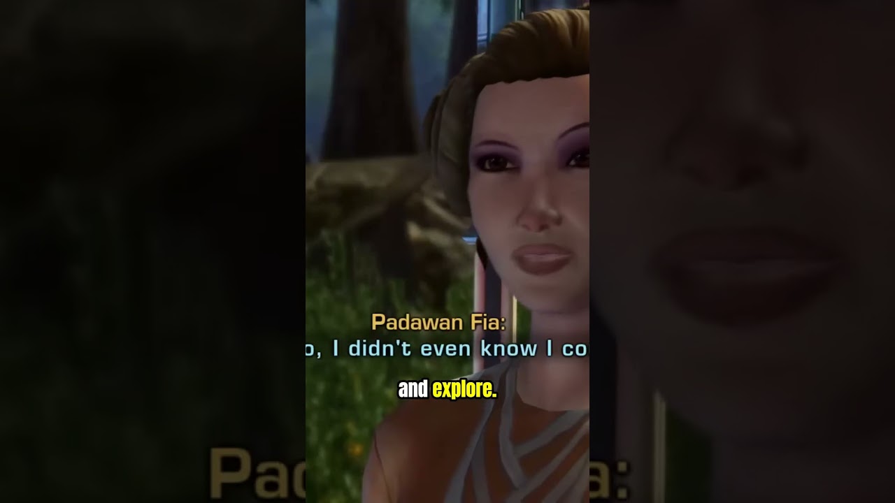 Efficient SWTOR Leveling
