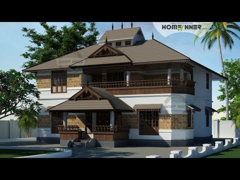 traditional-budget-home-designs-|-modern-mix-styles-2019