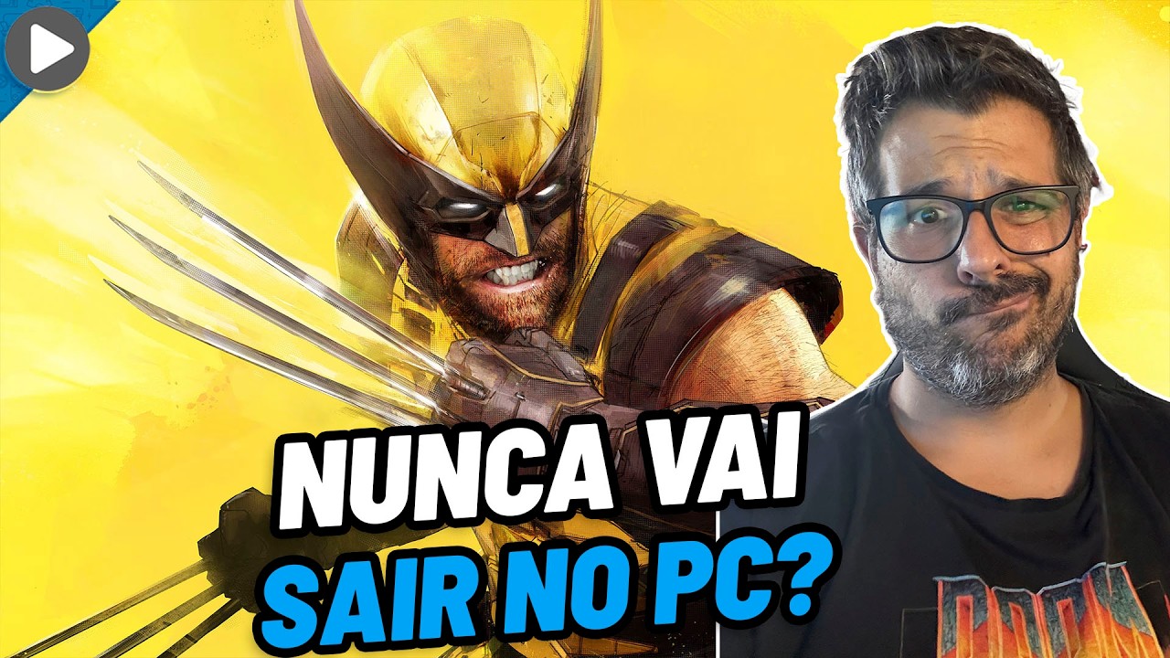 BOMBA! PLAYSTATION VAI PARAR DE LANÇAR SINGLE PLAYER NO PC