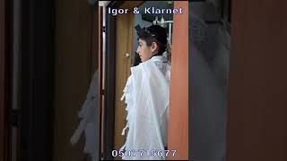 Igor & Klarnet 0507715677