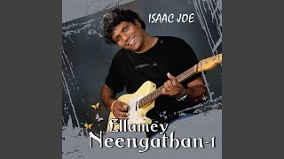 Video thumbnail of "Isaac Joe - Ennai Nesittheere"