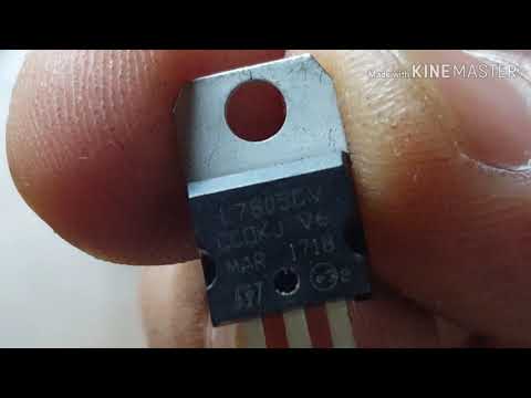 Video: Cara Meningkatkan Tegangan USB