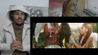 Dram Ill Nana Ft Trippie Redd Music Audio Reaction Dram Ill Nana Ft Trippie Redd Music Audio Reaction