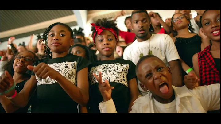 silento watch Me(whip/Nae Nae)(official Music video)