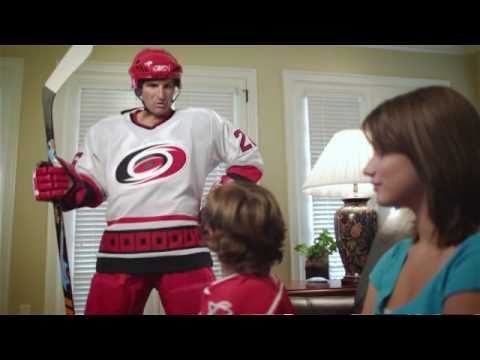 Rex Express Care - Hockey Family Commercial
