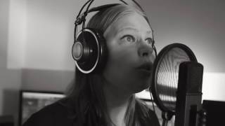 Issues-Julia Michaels (cover by Johanna Björkman)