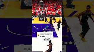SHAQ Most Dominant Player OAT? #nba2k26 #myteam #mycareer #2kcommunity #shorts #vitolanzgaming