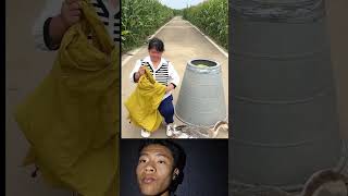 Kwai Funny tiktok: Funny Videos 2025 Chinese Funny Video 🤣 #shorts  #funny #comedy
