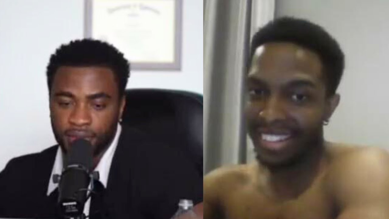 Fitx спас парня от одержимости своей возлюбленной из спортзала, которая его использует.