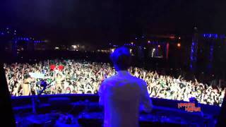 MONSTER MASSIVE 2009 OFFICIAL AFTER-VIDEO