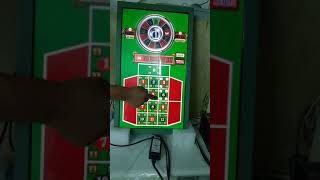 Bergmann Roulette screenshot 5