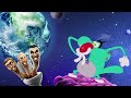 OGGY AND SKIBIDI TOILET PART 2 // SAVE EARTH  OGGY AND SKIBIDI MINECRAFT EPIC ADVENTURE