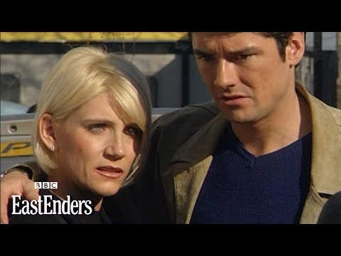 Cindy Is Arrested | EastEnders