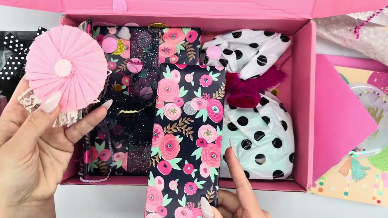 Incoming Surprise mail!😍