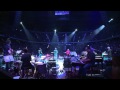 Alabama performs at Bama Rising