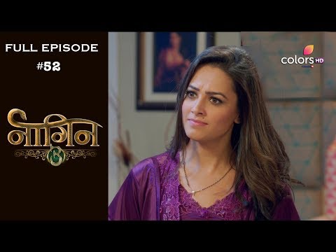 Naagin 3 - 1st December 2018 - नागिन 3 - Full Episode