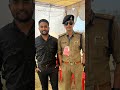 Jab sharir per Khakhi vardi hoti hain alg hi maja aata hai #khakhivardi #subinspector #motivation