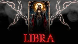 LIBRA YOU ARE UPSETTING PEOPLE!! 😯 YOU WON & IS MY PRIZE! 🏆😍 HATERS ARE MAD! 🤪 JUNE 2026 TAROT