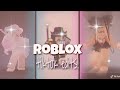 best ROBLOX tiktok edits 2020 #2