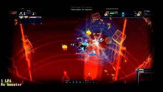 Darkorbit Trainings Arena