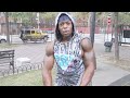 Calisthenics Challenge - 60 pull ups and 120 push ups in under 5 minutes routine | Thats Good Money