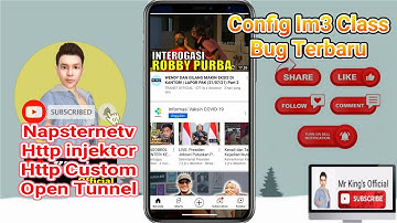 Config Im3 Class Bug Terbaru