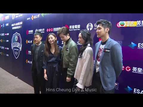 張敬軒正籌備明年個唱 有留意關智斌女友視覺宣傳片 指Kenny改變不少