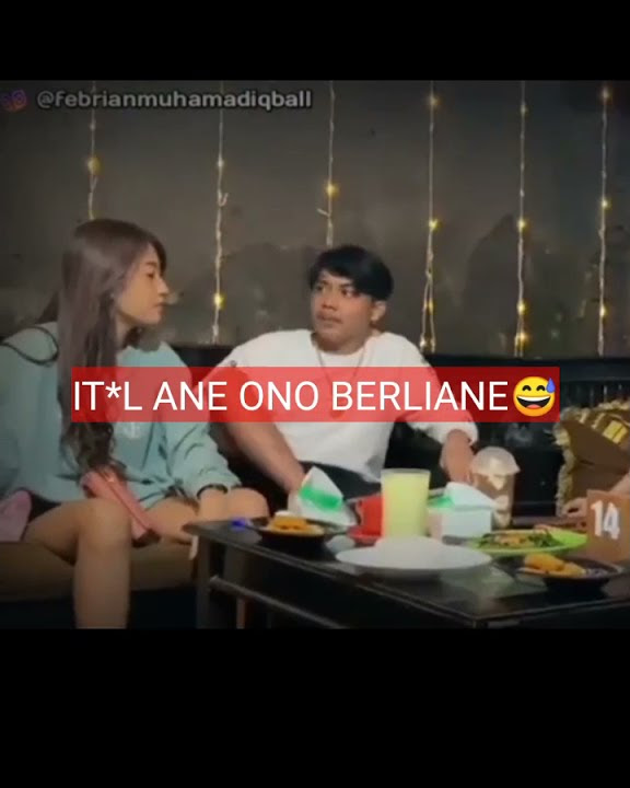INDRI SAFITRI TEMP*K SENENG GLOWING || INDRI MLETRE